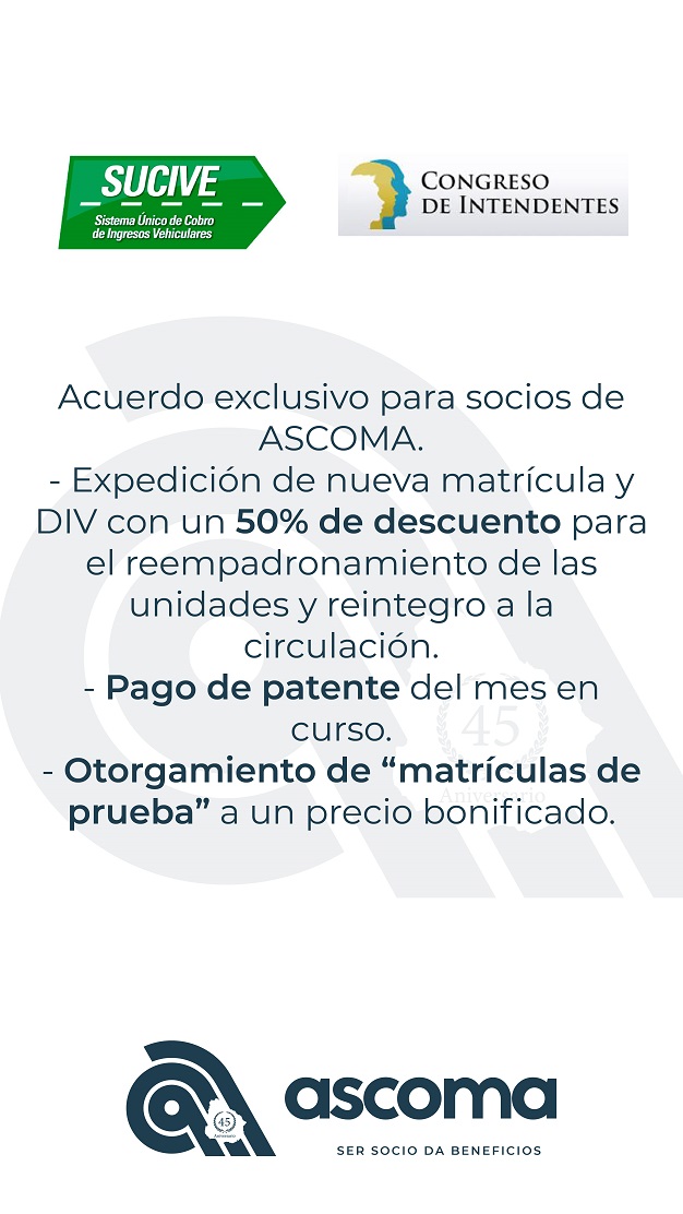 Sucive – Congreso de Intendentes